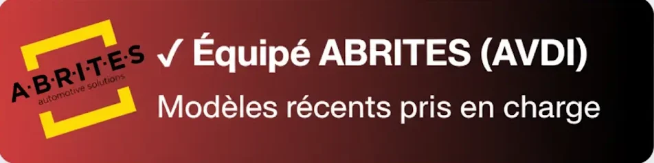 Equipé Abrites