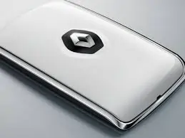 carte mains libres Renault