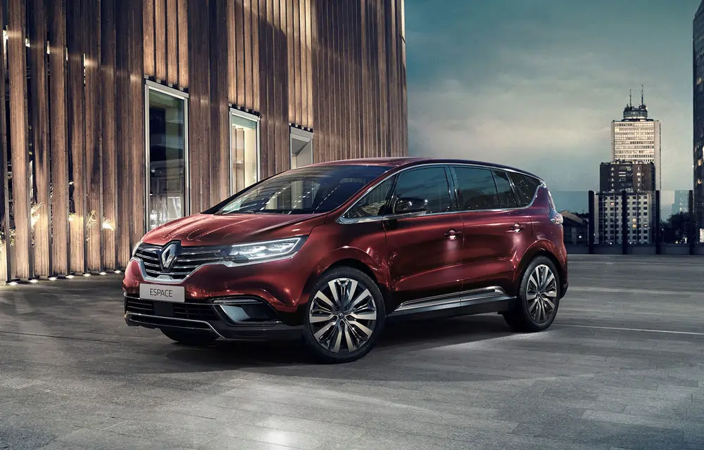 reproduction cle voiture Espace