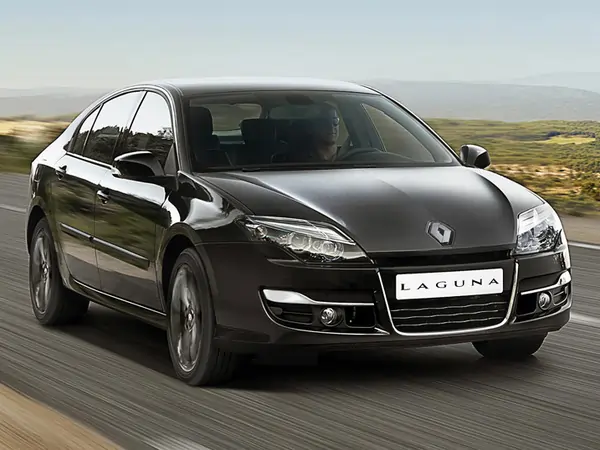 reproduction clé voiture Laguna